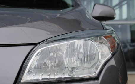 Renault Megane III, 2012 год, 899 000 рублей, 15 фотография