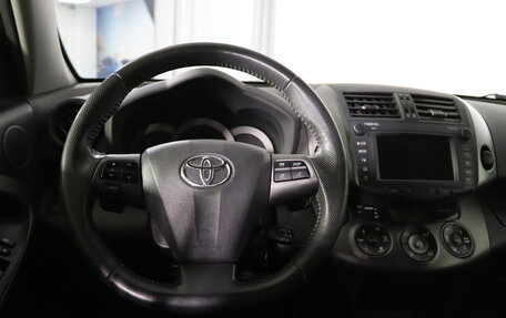 Toyota RAV4, 2012 год, 1 729 990 рублей, 10 фотография