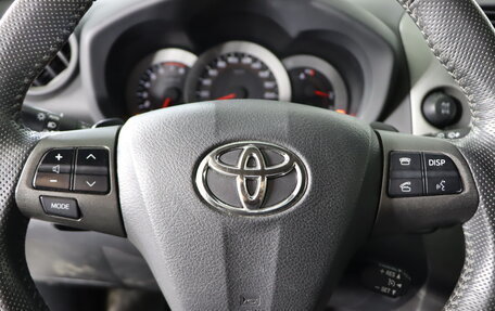 Toyota RAV4, 2012 год, 1 729 990 рублей, 11 фотография