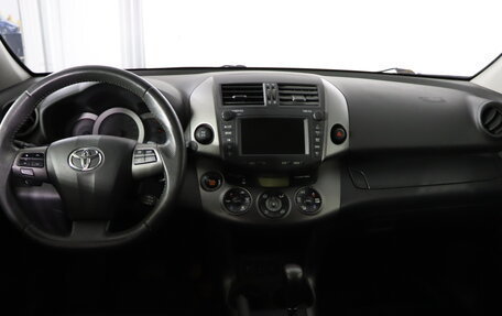 Toyota RAV4, 2012 год, 1 729 990 рублей, 13 фотография