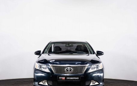 Toyota Camry, 2013 год, 2 049 000 рублей, 2 фотография