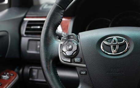 Toyota Camry, 2013 год, 2 049 000 рублей, 18 фотография