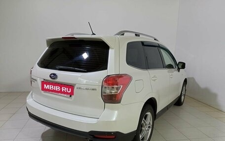Subaru Forester, 2014 год, 1 760 000 рублей, 7 фотография