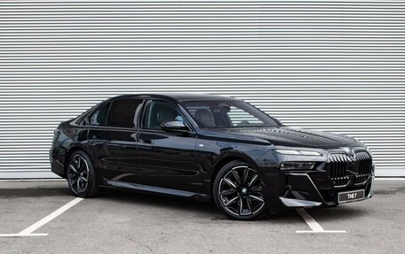 BMW 7 серия, 2023 год, 21 990 000 рублей, 1 фотография