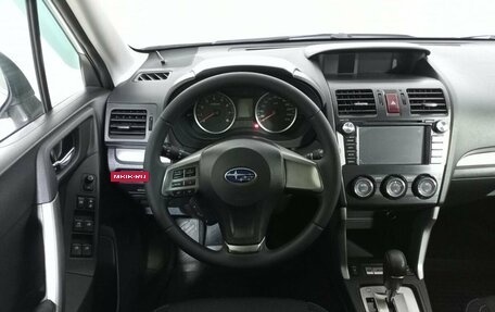 Subaru Forester, 2014 год, 1 760 000 рублей, 12 фотография