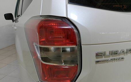 Subaru Forester, 2014 год, 1 760 000 рублей, 23 фотография