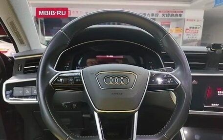 Audi A7, 2020 год, 6 300 000 рублей, 1 фотография
