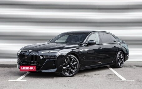 BMW 7 серия, 2023 год, 21 990 000 рублей, 2 фотография