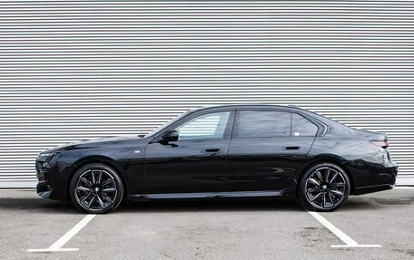 BMW 7 серия, 2023 год, 21 990 000 рублей, 10 фотография