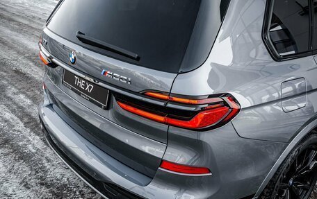 BMW X7, 2023 год, 21 990 000 рублей, 3 фотография