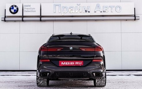 BMW X6, 2023 год, 17 490 000 рублей, 2 фотография