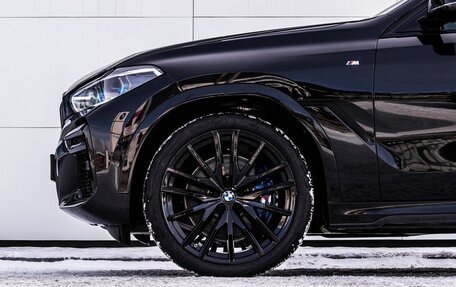 BMW X6, 2023 год, 17 490 000 рублей, 10 фотография