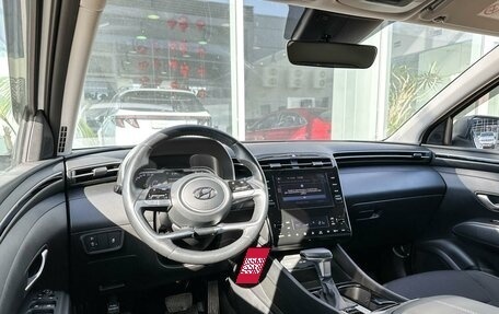 Hyundai Tucson, 2021 год, 2 790 000 рублей, 6 фотография