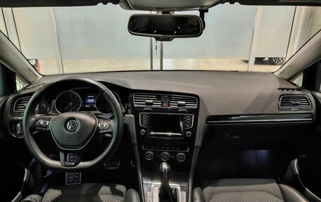 Volkswagen Golf VII, 2014 год, 1 500 000 рублей, 5 фотография