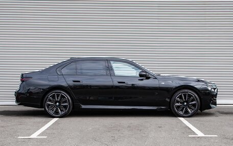BMW 7 серия, 2023 год, 22 490 000 рублей, 14 фотография
