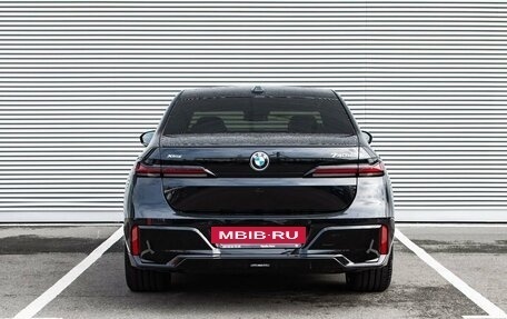BMW 7 серия, 2023 год, 22 490 000 рублей, 10 фотография