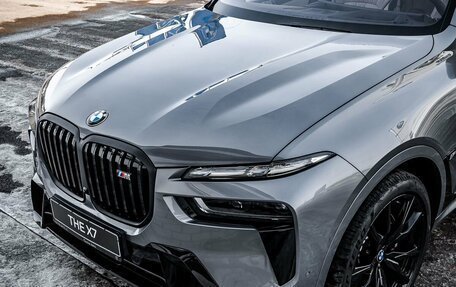 BMW X7, 2023 год, 21 490 000 рублей, 12 фотография