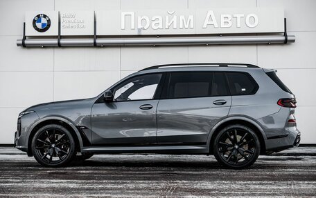 BMW X7, 2023 год, 21 490 000 рублей, 10 фотография