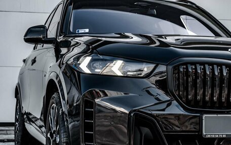 BMW X5, 2023 год, 14 190 000 рублей, 4 фотография