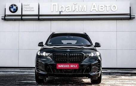 BMW X5, 2023 год, 14 190 000 рублей, 2 фотография