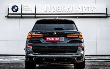 BMW X5, 2023 год, 13 990 000 рублей, 4 фотография