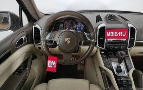 Porsche Cayenne III, 2011 год, 3 400 000 рублей, 2 фотография