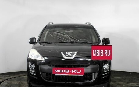 Peugeot 4007, 2009 год, 699 000 рублей, 2 фотография