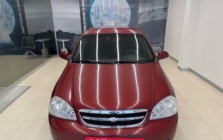 Chevrolet Lacetti, 2009 год, 730 000 рублей, 3 фотография