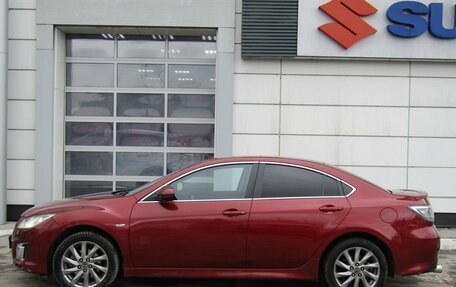 Mazda 6, 2008 год, 1 000 000 рублей, 7 фотография