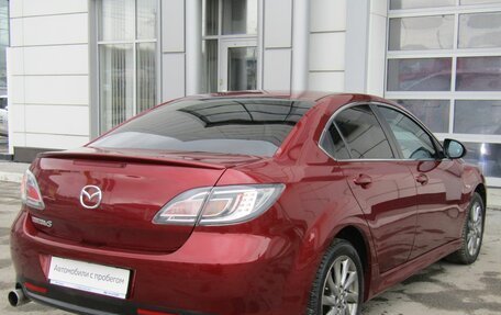 Mazda 6, 2008 год, 1 000 000 рублей, 12 фотография