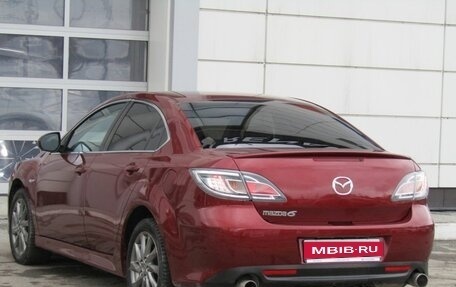 Mazda 6, 2008 год, 1 000 000 рублей, 10 фотография