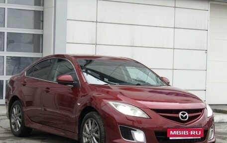 Mazda 6, 2008 год, 1 000 000 рублей, 5 фотография