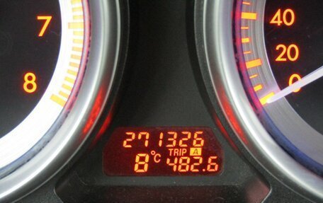 Mazda 6, 2008 год, 1 000 000 рублей, 17 фотография