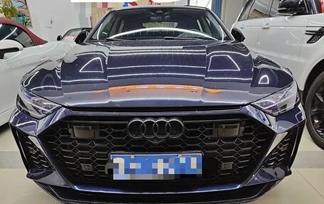Audi A7, 2020 год, 6 300 000 рублей, 5 фотография