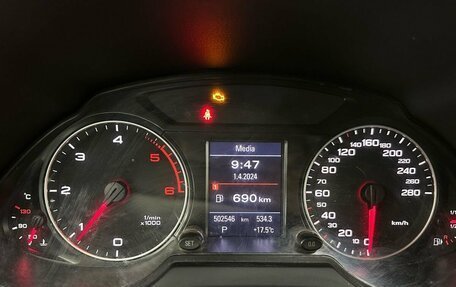 Audi Q5, 2010 год, 899 000 рублей, 15 фотография