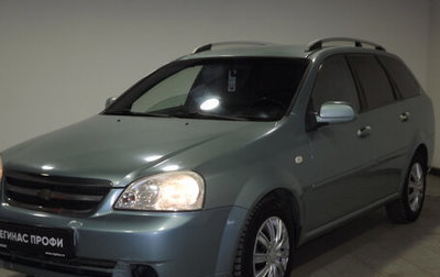 Chevrolet Lacetti, 2006 год, 515 000 рублей, 1 фотография