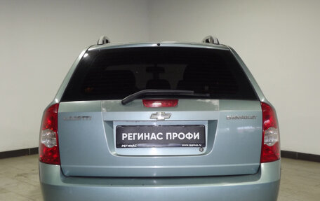 Chevrolet Lacetti, 2006 год, 515 000 рублей, 6 фотография