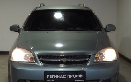 Chevrolet Lacetti, 2006 год, 515 000 рублей, 3 фотография