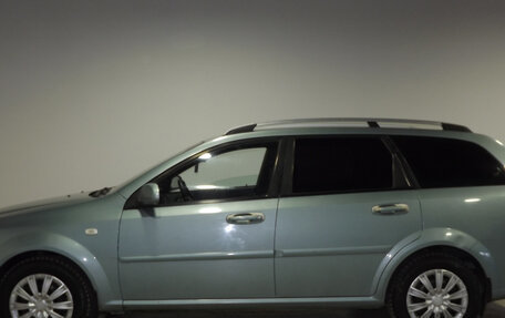 Chevrolet Lacetti, 2006 год, 515 000 рублей, 7 фотография