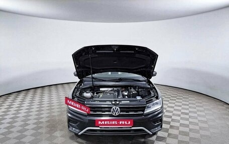 Volkswagen Tiguan II, 2019 год, 2 562 000 рублей, 9 фотография