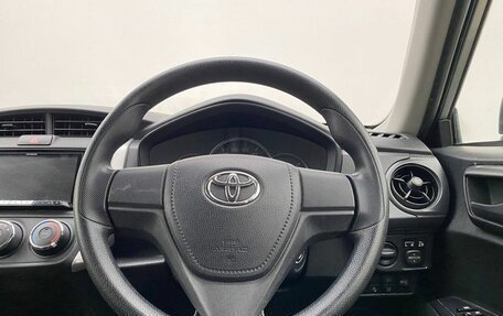 Toyota Corolla, 2018 год, 1 540 000 рублей, 17 фотография