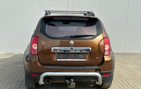 Renault Duster I рестайлинг, 2013 год, 1 168 000 рублей, 7 фотография