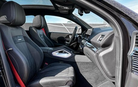 Mercedes-Benz GLE Coupe AMG, 2024 год, 24 800 000 рублей, 5 фотография