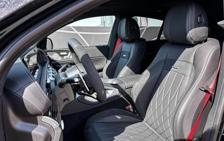 Mercedes-Benz GLE Coupe AMG, 2024 год, 24 800 000 рублей, 3 фотография