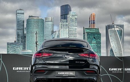 Mercedes-Benz GLE Coupe AMG, 2024 год, 24 800 000 рублей, 16 фотография