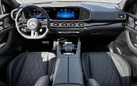 Mercedes-Benz GLE Coupe AMG, 2024 год, 24 800 000 рублей, 11 фотография