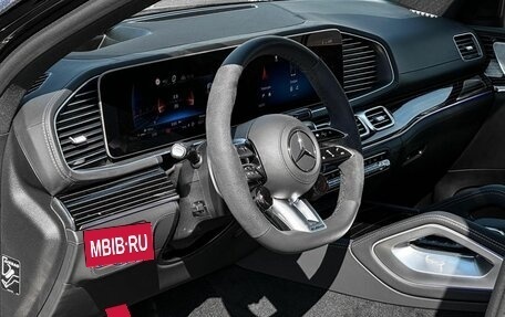 Mercedes-Benz GLE Coupe AMG, 2024 год, 24 800 000 рублей, 7 фотография