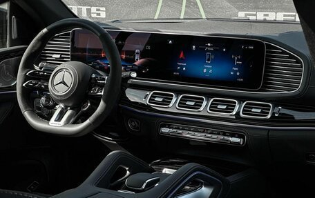 Mercedes-Benz GLE Coupe AMG, 2024 год, 24 800 000 рублей, 26 фотография