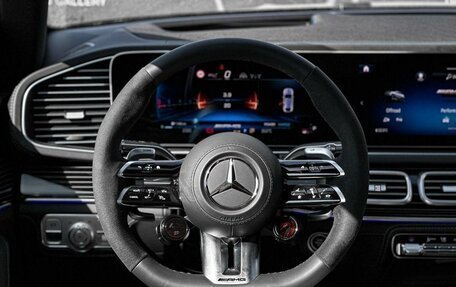 Mercedes-Benz GLE Coupe AMG, 2024 год, 24 800 000 рублей, 30 фотография
