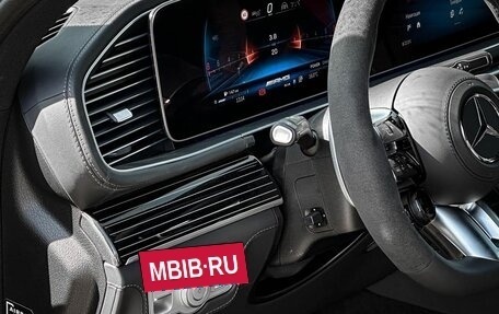 Mercedes-Benz GLE Coupe AMG, 2024 год, 24 800 000 рублей, 24 фотография